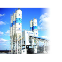 ready mixed concrete batching plant